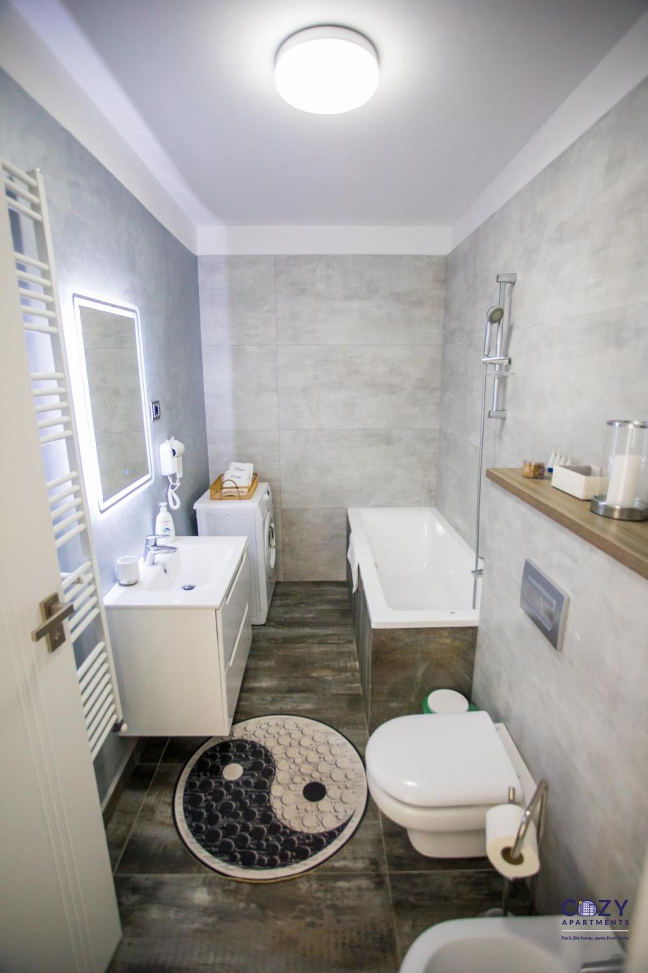 Luxury Cozy At Plaza Apartment *